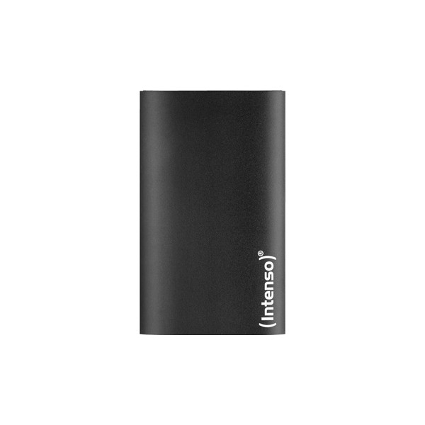 Intenso external ssd 2tb premium edition black