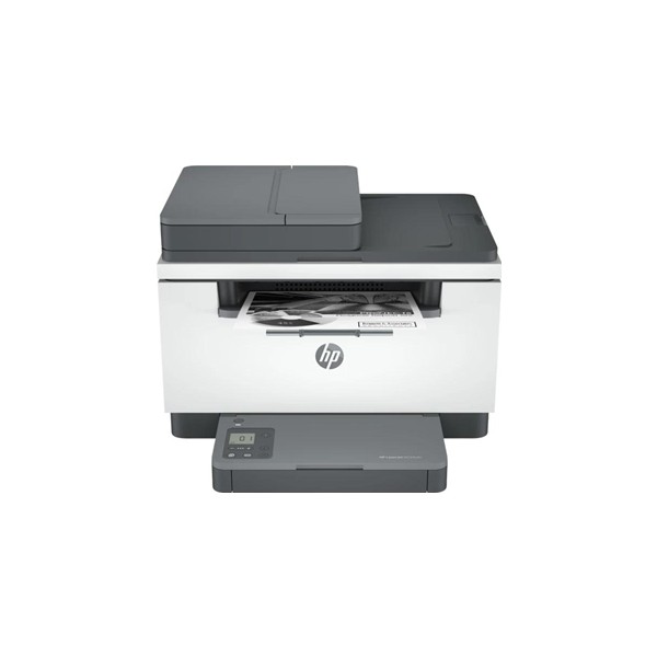 Hp multifunción laserjet mfp m234sdn dúplex/ adf/