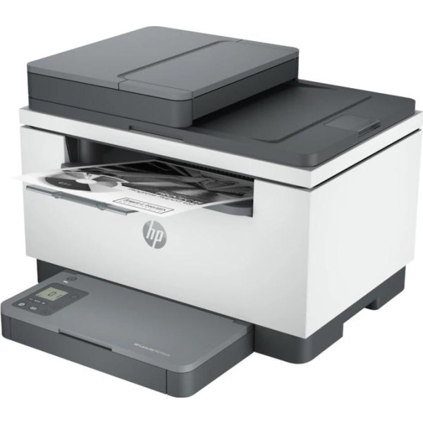 Hp multifunción laserjet mfp m234sdn dúplex/ adf/
