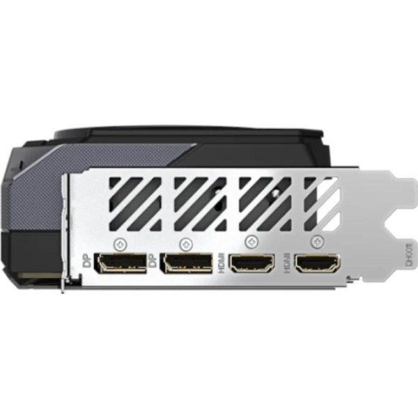 Gigabyte vga amd rx9070 xt gaming oc 16gb