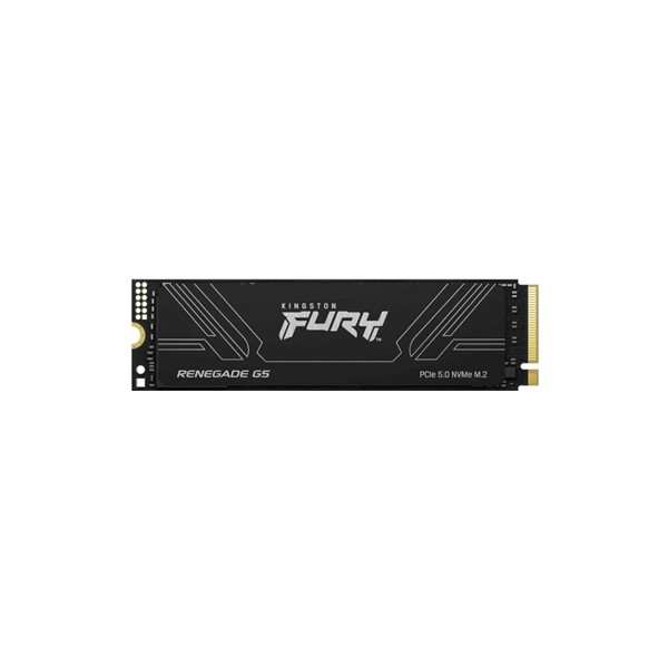 Kingston fury renegade g5 ssd 1tb pcie5.0 14200m-s
