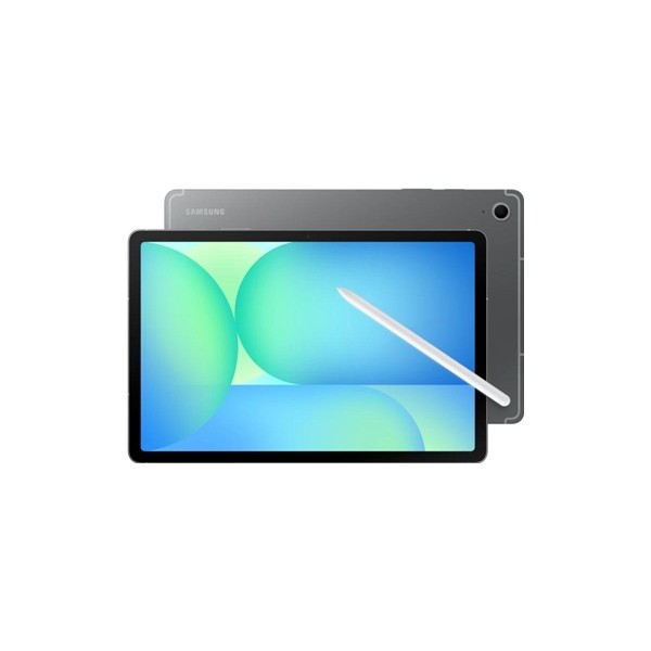 Samsung galaxy tab s10 fe 5g 12gb 256gb gris