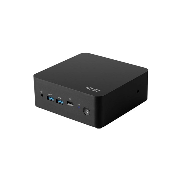 Msi cubi nuc ai 1umg-032es u5-125h 16gb 512 w11p n