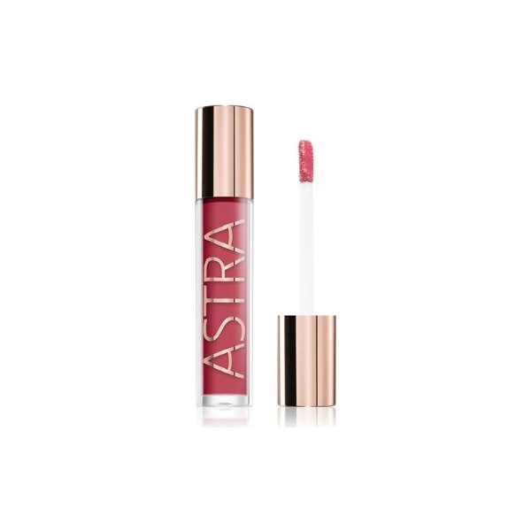 Astra Mygloss plump&shine Nº06 Sunkissed