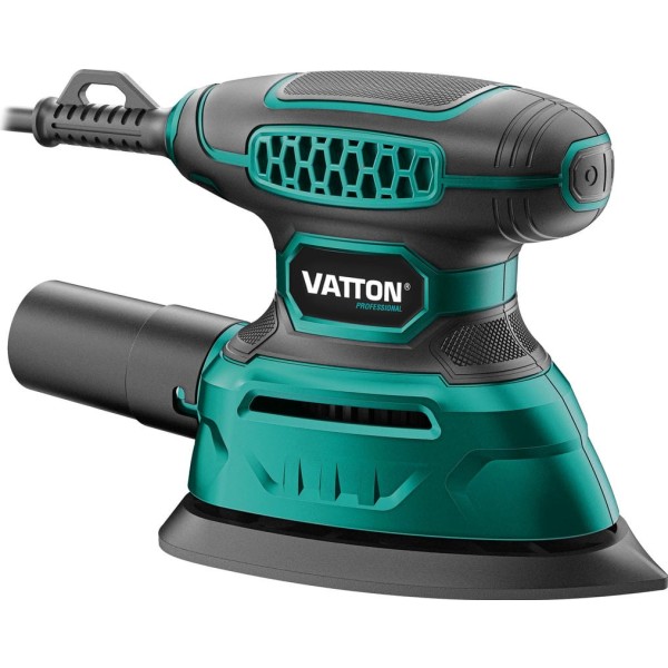 Lijadora mouse vatton 140w.