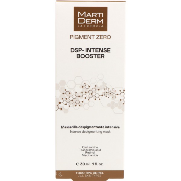 Martiderm Dsp-intense Booster 30ml