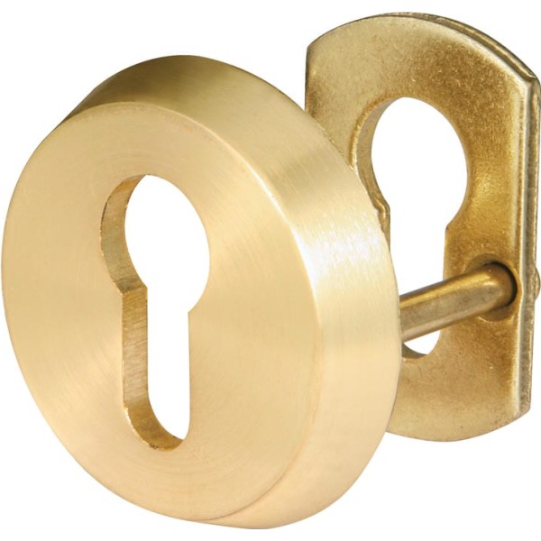 Escudo seg. protector abierto lat.