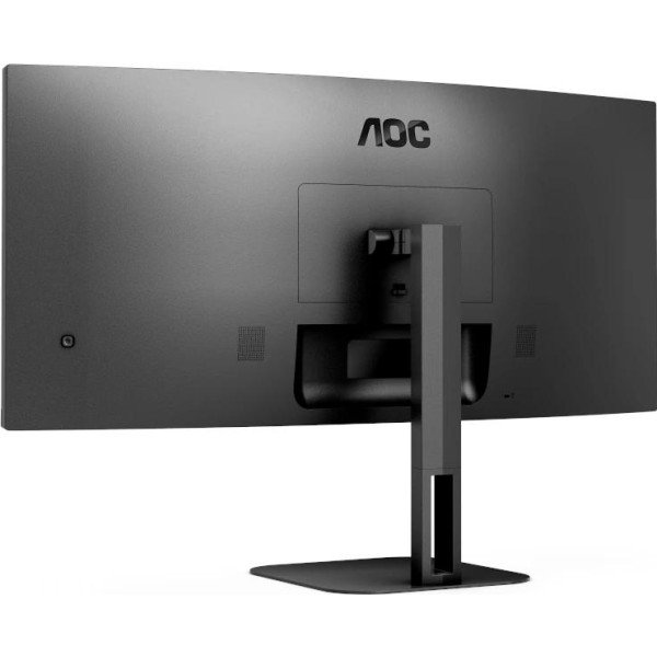 Aoc cu34v5c monitor 27" 2k hdmi usbc mm aa cur