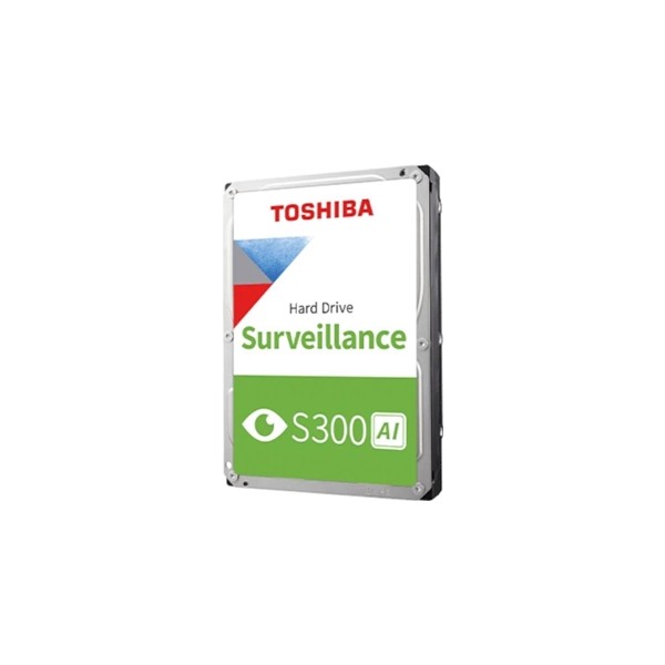 Toshiba n300 nas hdwg51guzsva 16tb 3.5" sata-600