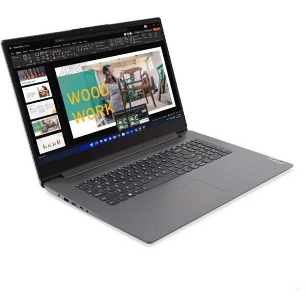 Lenovo v17 i5-13420h 16gb 512gb w11h 17.3" fhd