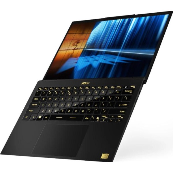 Msi prestige 13 ai+-221es u9-288v 32gb 2tb w11h 13