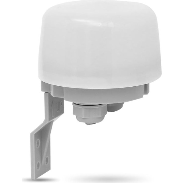 Fotocelula crepuscular ajus.15a.ip66