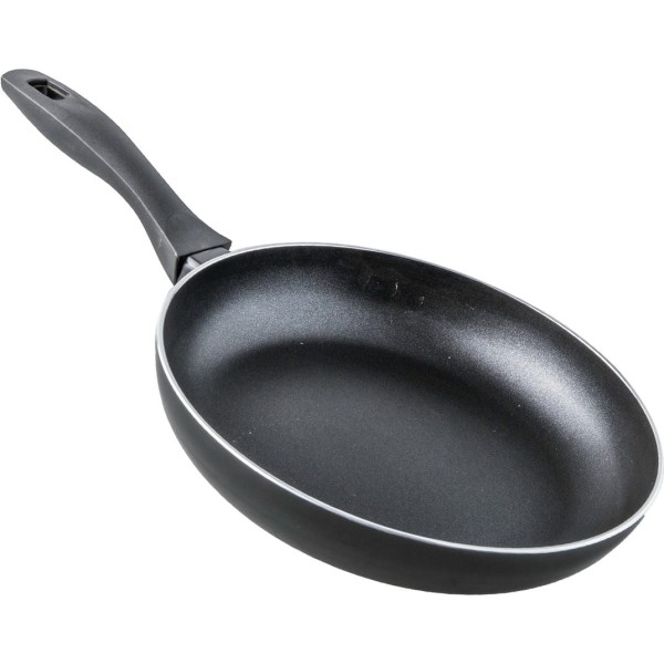 Sarten al. nature xylan 22 cm.