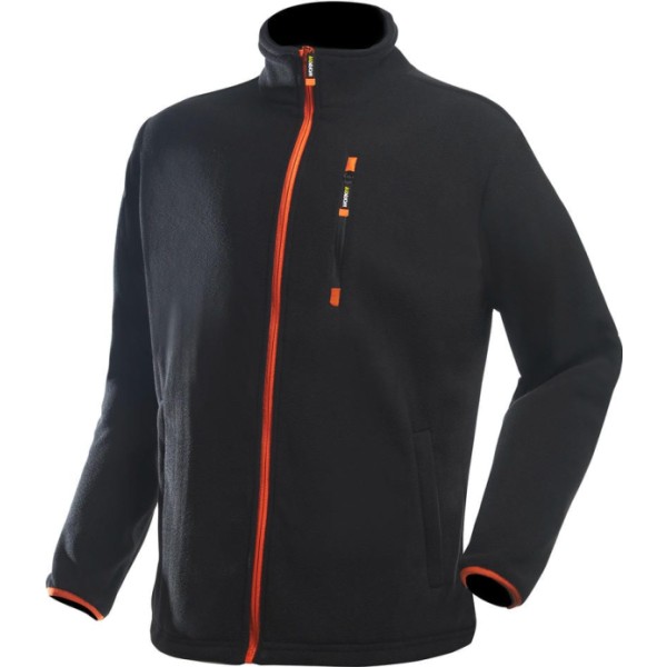 Polar workfit negro t.   s