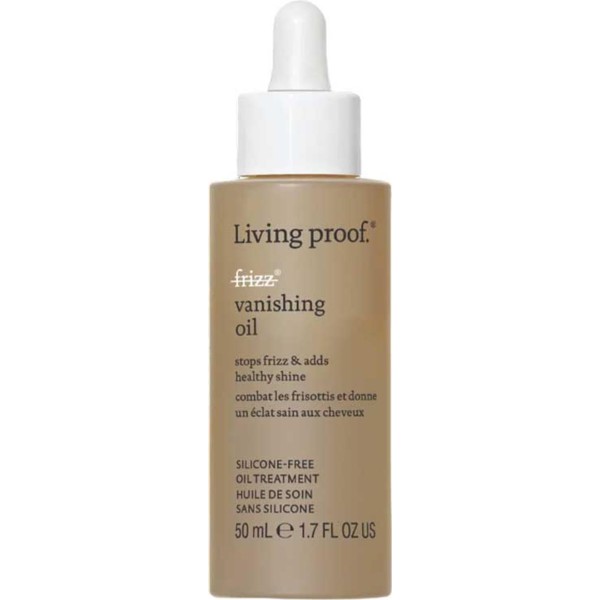 Living proof frizz aceite capilar 50ml