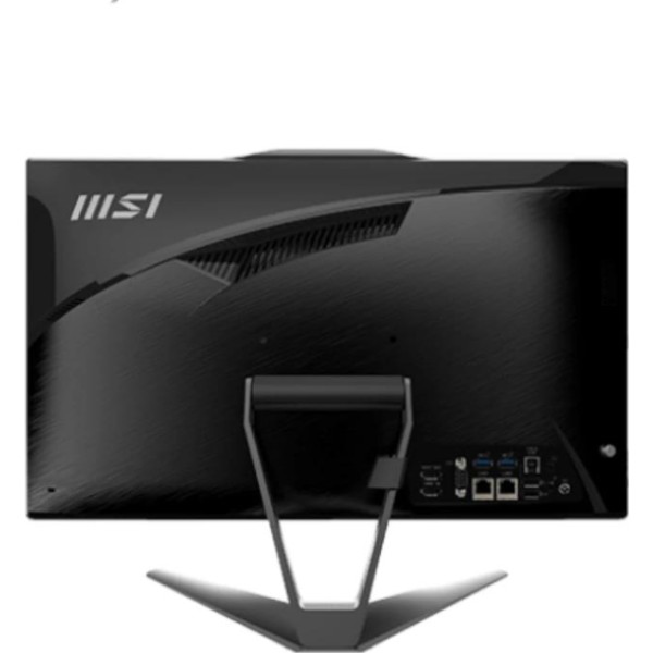 Msi pro ap222t-497eu g7400 4gb 128 dos 22" tac.n