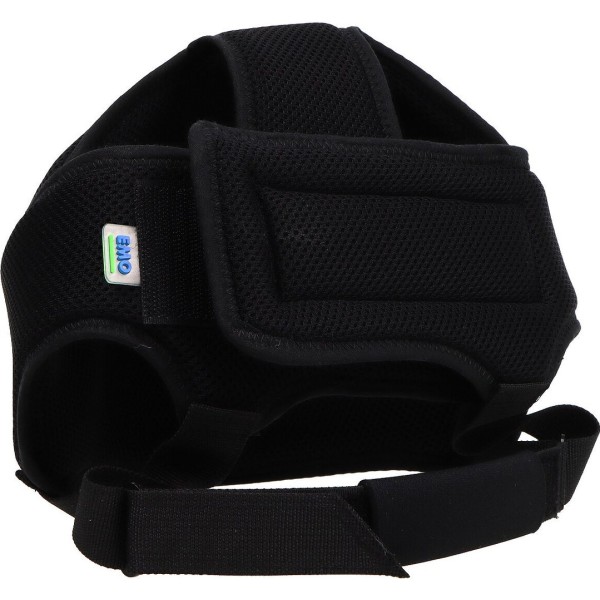 EMO Casco de Proteccion Negro L (54-60cm) (Cdp54)