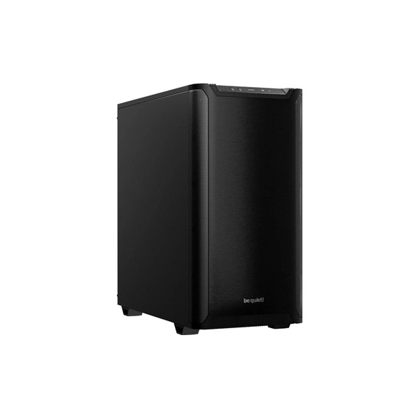 Be quiet! caja pure base 501 black