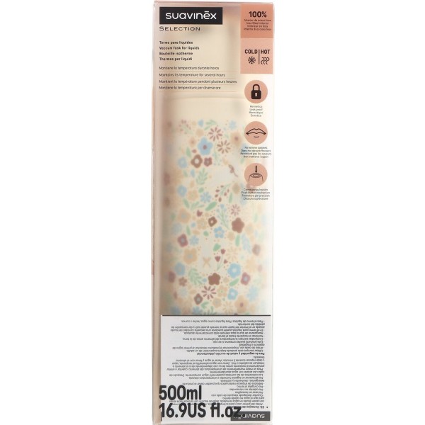 Suavinex Termo para Líquidos 500 ml Unisex