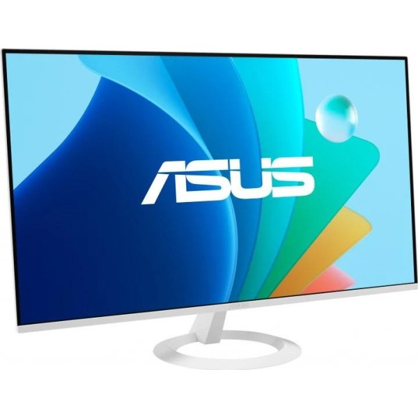Asus vz249hg-w monitor 23.8" ips  fhd 120hz 1ms hd