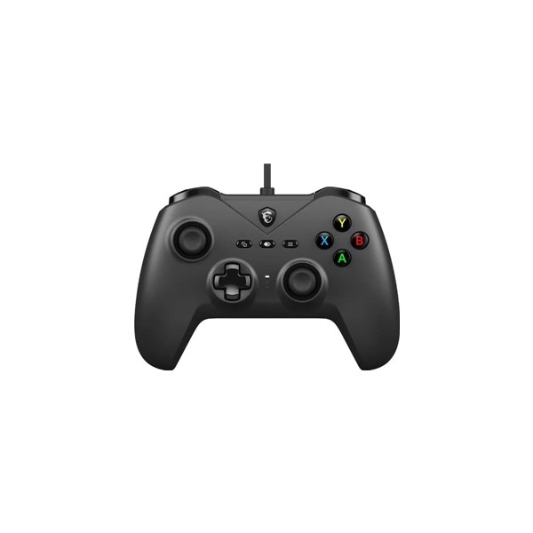 Msi mando force gc200 analógi/digital android  pc