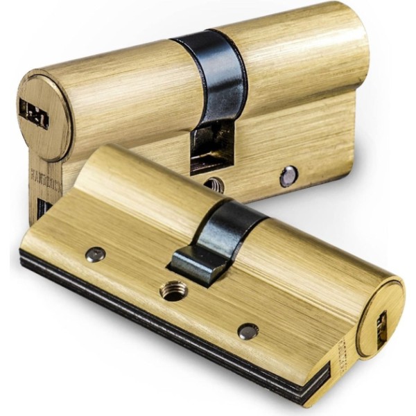 Cilindro seguridad  r15-30x40 lat.ll/ig.