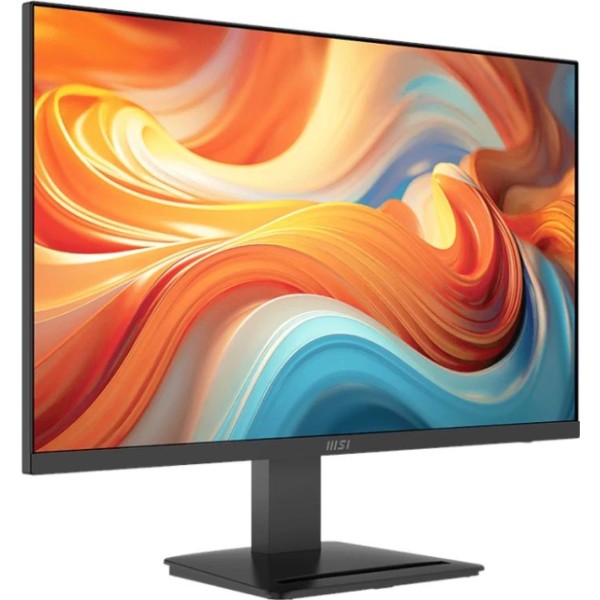 Msi pro mp273 e14a monitor 27" ips fhd 144hz mm