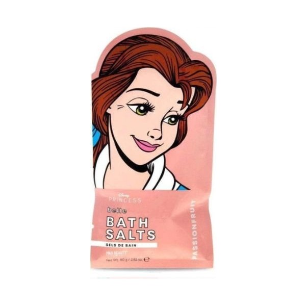 Disney princess belle sales de baño 1un