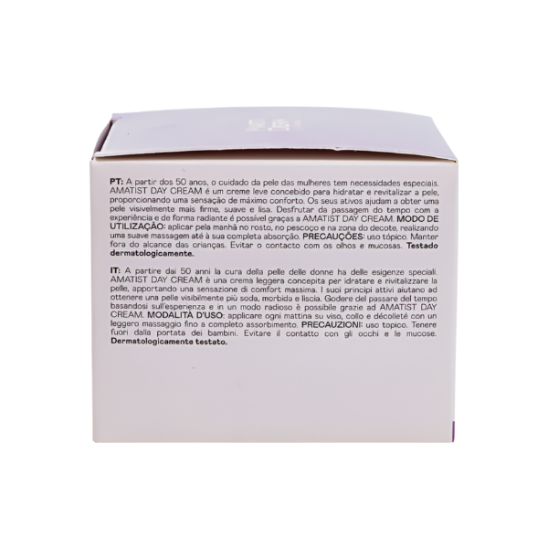 Martiderm Amatist Crema de Dia 50 ml