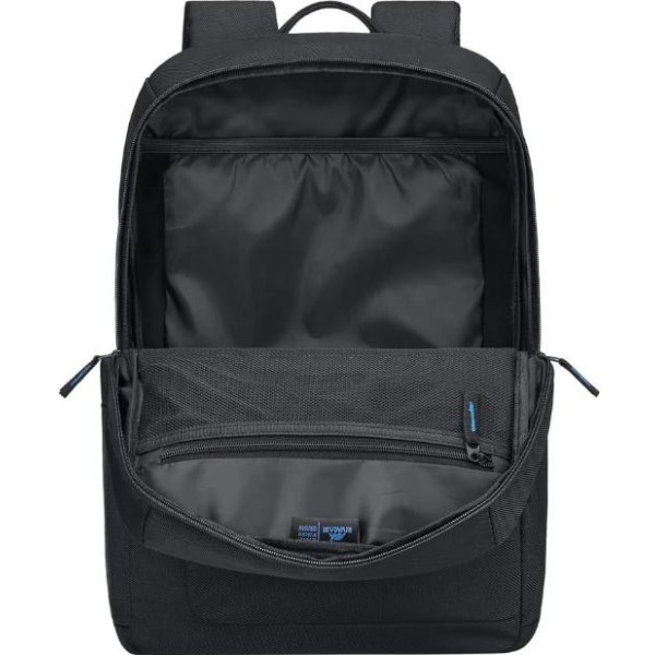 Rivacase 8062 backpack mochila 16" negra